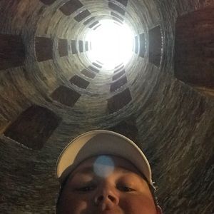 Meet your Posher, Casey